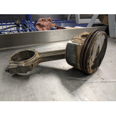 117S109 Piston and Connecting Rod Standard For 10-13 Chevrolet Suburban 2500 6.0 117S109 Piston and Connecting Rod Standard For 10-13 Chevrolet Suburban 2500 6.0